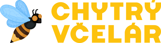 Chytrý včelár