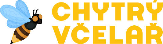 Chytrý včelař